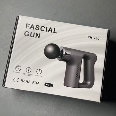 جهاز المساج والاسترخاء