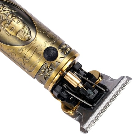 حلاقة التنين VGR الأصلية