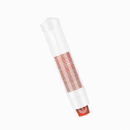 حامل أكواب جداري-متجر بكم