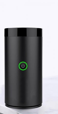 الإصدار المطور من المبخرة الذكية مع سماعة للقران الكريم