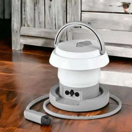 تخييم كهربائي قابل للطي-متجر بكم