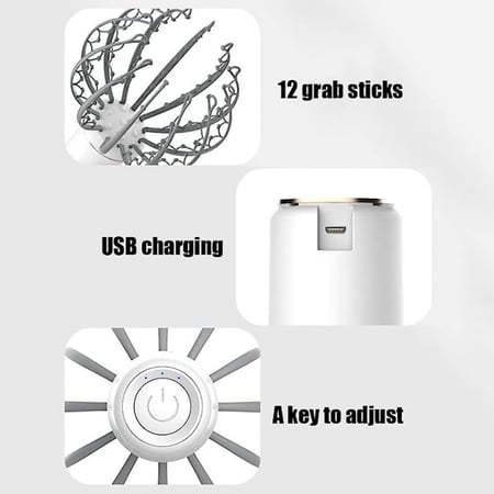 جهاز مساج الراس متجر بكم Bkam