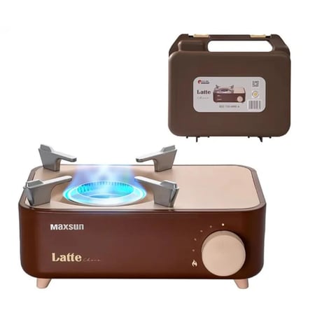 موقد التخييم المحمول-متجر بكم