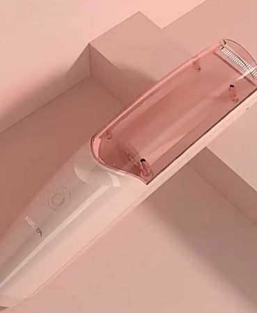 مكينة حلاقة الأطفال الذكية-متجر بكم