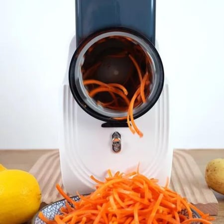 قطاعة خضار إلكترونية-متجر بكم