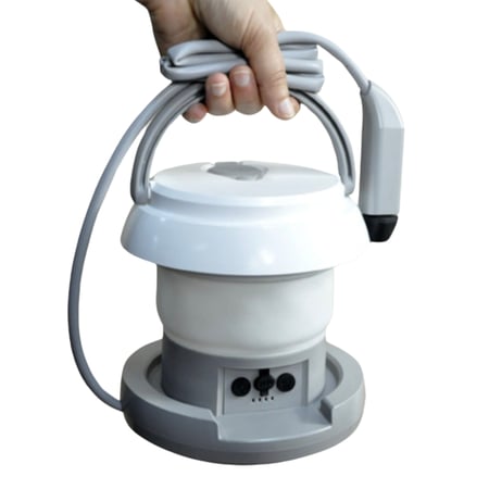 تخييم كهربائي قابل للطي-متجر بكم