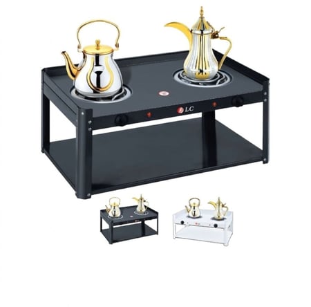 سخان كهربائي للقهوة والشاي-متجر بكم