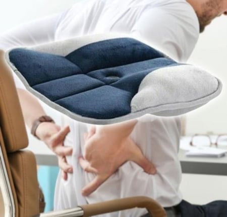 مقعد طبي بتقنية الأنابيب الدقيقة-متجر بكم