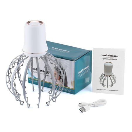 جهاز مساج الراس متجر بكم Bkam
