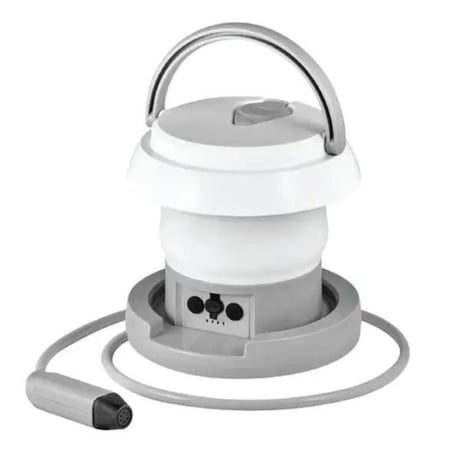 تخييم كهربائي قابل للطي-متجر بكم