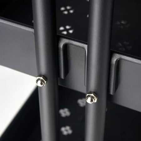 عربية تقديم متحركة