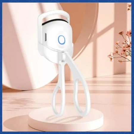 أداة تجعيد الرموش الكهربائية-متجر بكم