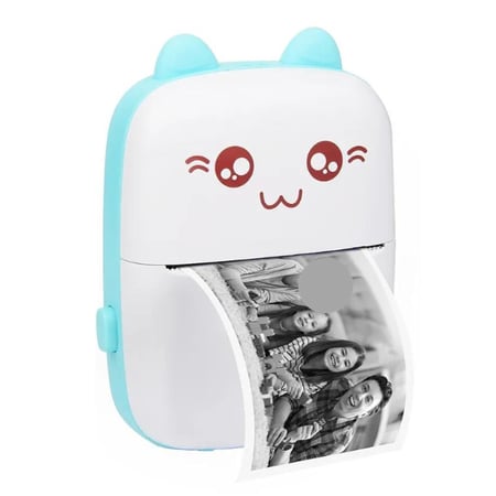 طابعة حرارية محمولة-متجر بكم