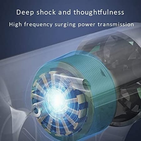 جهاز المساج والاسترخاء