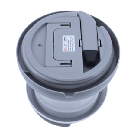 تخييم كهربائي قابل للطي-متجر بكم