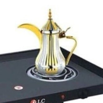 سخان كهربائي للقهوة والشاي-متجر بكم