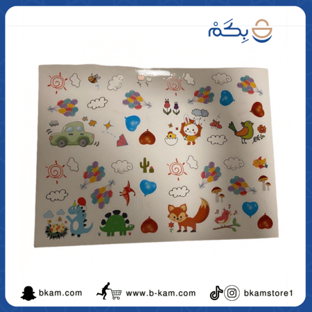 تابلت الرسم الذكي للأطفال-متجر بكم