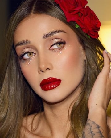 تندر هازل ديسيو