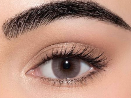 لنس مي ماربل