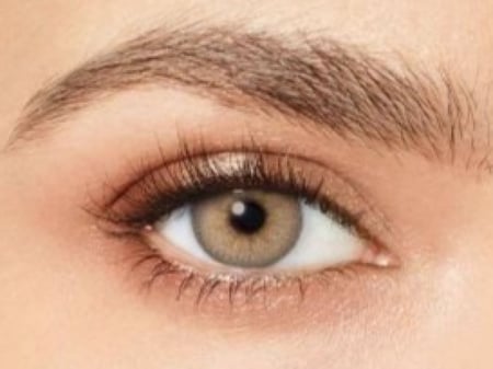 عدسات ديسيو تندر هازل