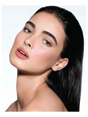 سكاي بلو لنسمي