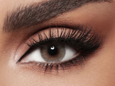 عدسات اوليفيان ديفا