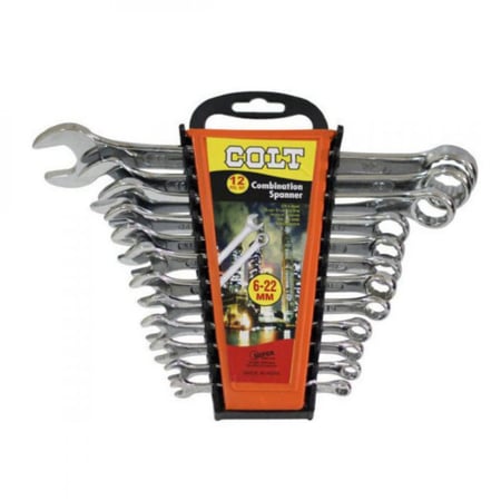 طقم مفاتيح مشترك 8 قطعة " هندي"