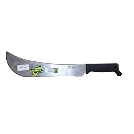 ساطور استيل افريقي 14"