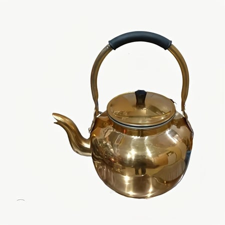 براد اصفر ابوتاج هندي 16 سم