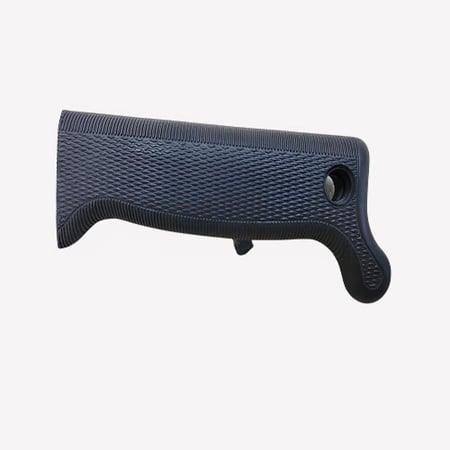 ساطور استيل افريقي 14"