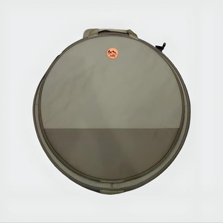 جراب صحون ربيعي اطلال الصحراء دورين 60*60*8سم