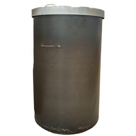 برميل مندي كبير