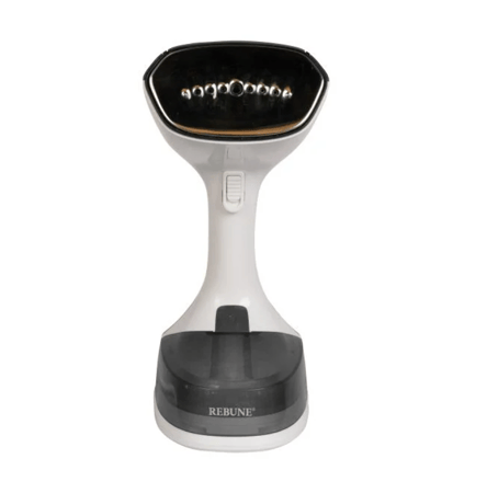 كاوية بخار يدوية سهلة الحمل 1500 واط، 200 ml متعددة الألوان من ريبون RE-3-059