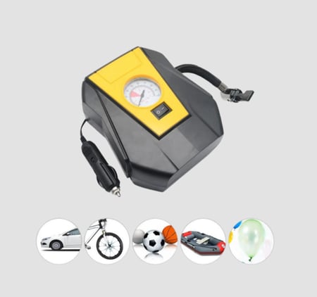 منفاخ هواء متنقل بقوة 70 واط