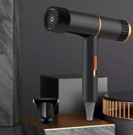 مجفف الشعر الهوائي من دينكس ، 800 واط ، من دينكس DX1348