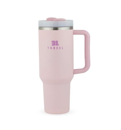 مق ثريل 1.18 لتر - THREEL H2.0 | كوب لحفظ المشروبات الباردة أو الساخنة