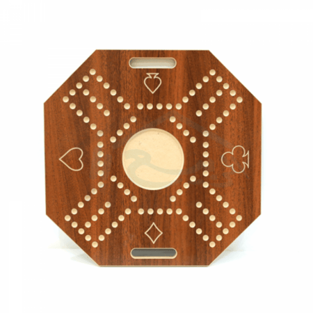 لعبة جوكارو لون بني غير قابلة للطي