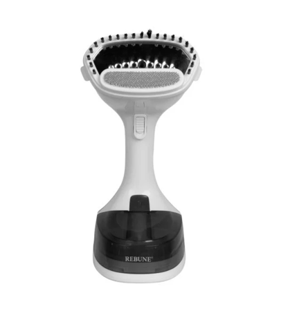 كاوية بخار يدوية سهلة الحمل 1500 واط، 200 ml متعددة الألوان من ريبون RE-3-059