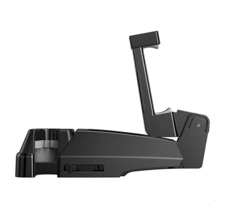 حامل جوال من بيسوس للسيارة مع خطاف للكرسي الخلفي