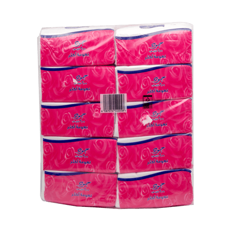 مناديل جملة