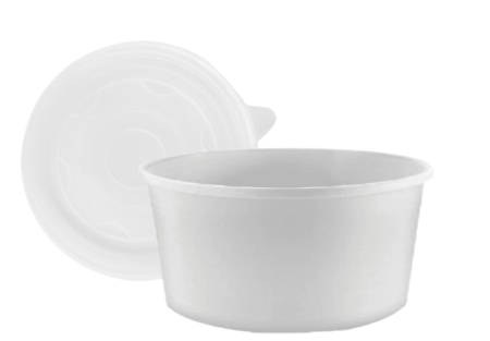 علب ورقية 300 مل