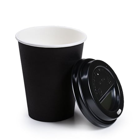 اكواب ورقية 8 اونص