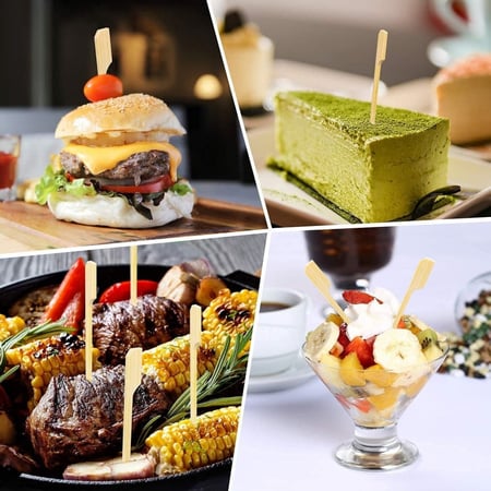 اعواد خشبيه