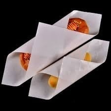 ورق سندويتش