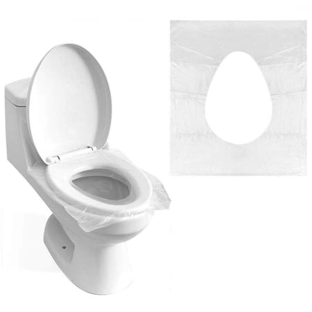 غطاء واقي للمراحيض