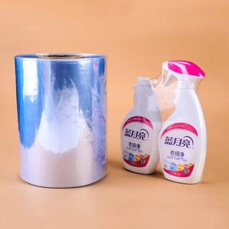 رول شرنك حراري