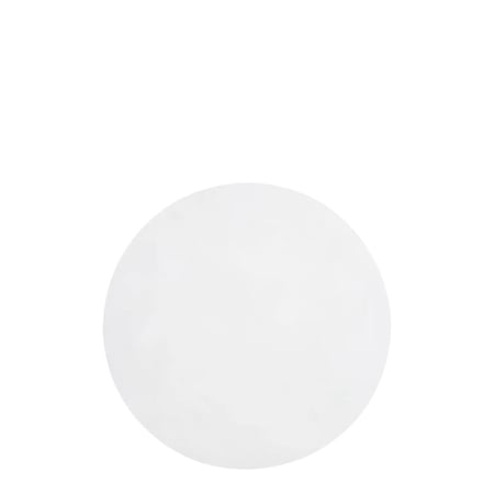 ورق زبدة دائري