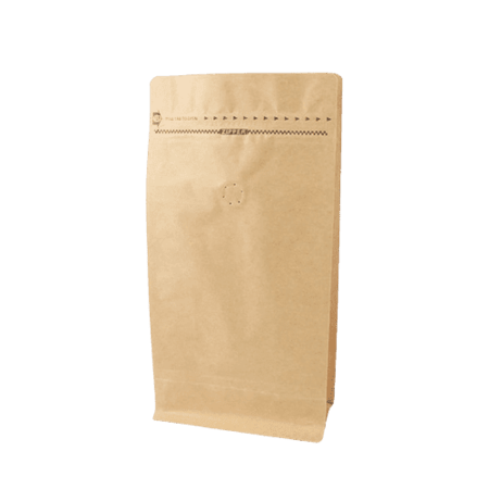 اكياس قهوة فارغة 100 جرام