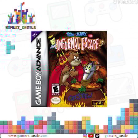 لعبة قيم بوي ادفانس