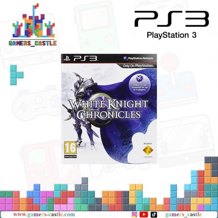 White Knight Chronicles